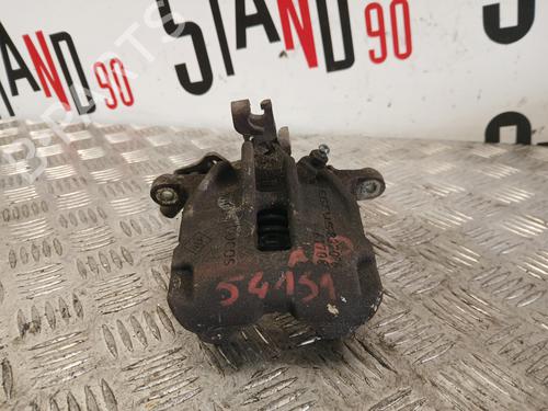 Right rear brake caliper RENAULT TRAFIC III Van (FG_) 1.6 dCi 120 (FGMK) | BP37371441M106  - Image 5