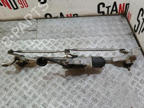 Front wiper motor NISSAN PATHFINDER III (R51) 2.5 dCi 4WD | BP37358568M29 - Image 5