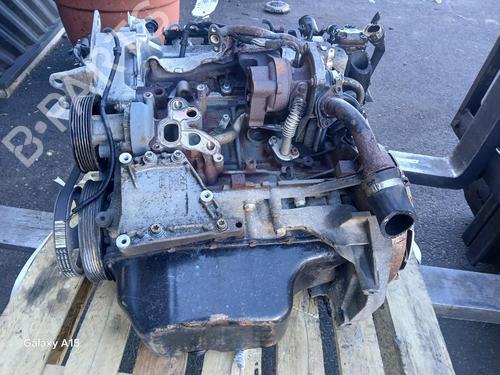 Used Engine Engine 38790047 38790047