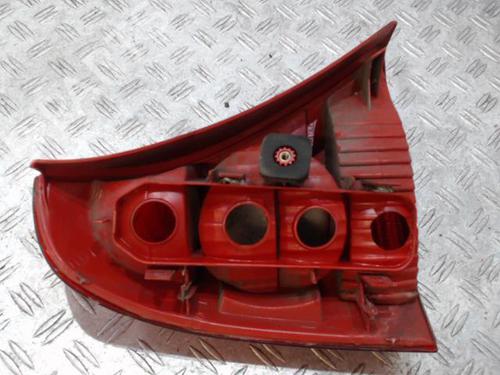 Used Right taillight Right taillight 37360977 37360977