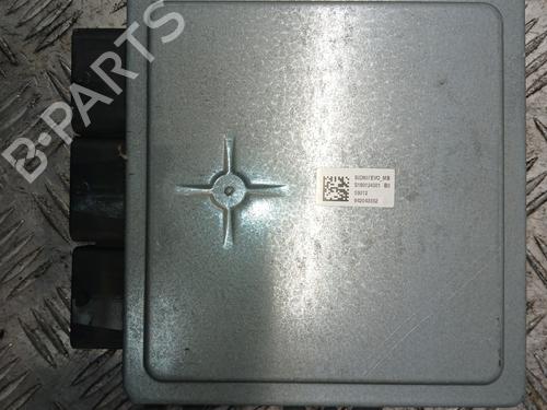 Engine control unit (ECU) CITROËN C3 Picasso (SH_) | BP37369840M57 - Image 5