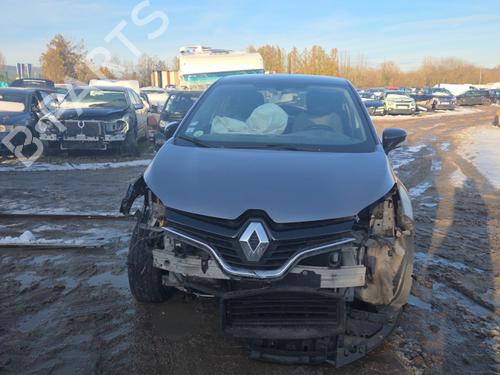 Left sun visor RENAULT CAPTUR I (J5_, H5_) 1.5 dCi 110 | BP40507701I1 - Image 10