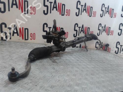 Steering rack CITROËN C6 (TD_) 2.7 HDi | BP37356476M22  - Image 8