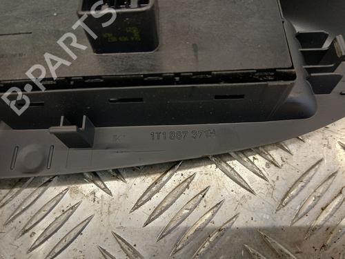 Left front window switch VW TOURAN (1T3) 2.0 TDI | BP37375193I27 - Image 3