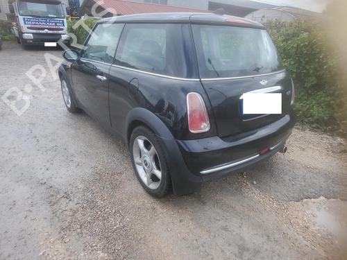 Instrument cluster MINI MINI (R50, R53) One | BP37366295C47 - Image 9
