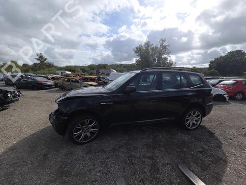 Air vent BMW X3 (E83) 3.0 sd | BP37369586I21 - Image 12