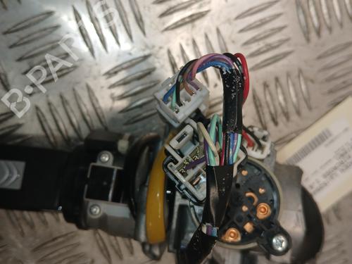 Ignition barrel CITROËN C4 AIRCROSS | BP37368424M48 - Image 3