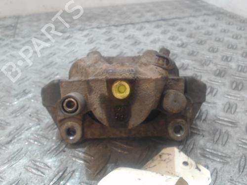 Right front brake caliper MINI MINI (R50, R53) Cooper | BP37354791M104 - Image 3
