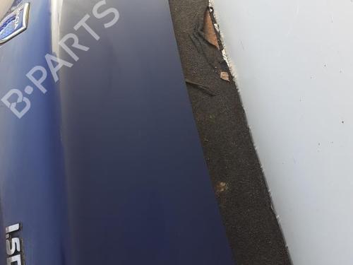 Tailgate DACIA LOGAN (LS_) 1.5 dCi (LS0K) | BP37354598C6 - Image 2