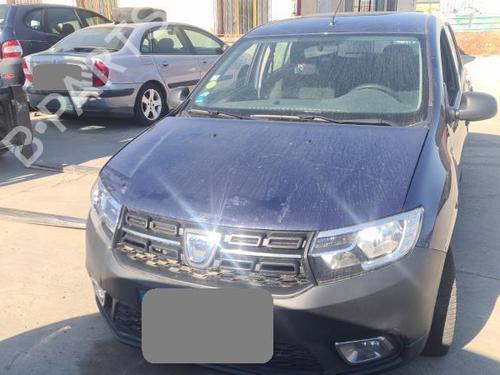 Mando DACIA SANDERO II 1.5 dCi 75 / Blue dCi 75 (B8JW, B8M4, B8AH, B8M7, B8M6) | BP37357350I30 - Image 8