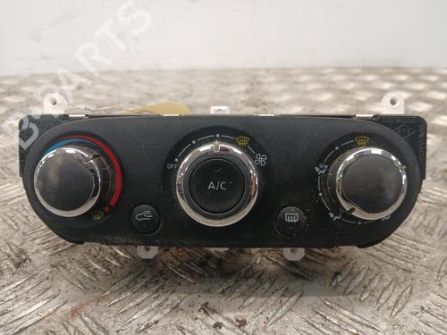 Climate control RENAULT CAPTUR I (J5_, H5_) 1.5 dCi 110 | BP40507707I5 - Image 2