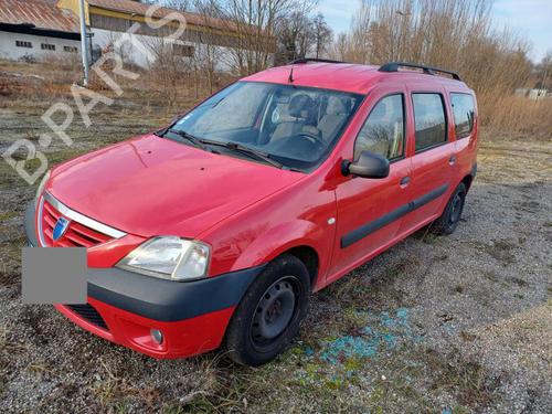 ABS pump DACIA LOGAN MCV (KS_) 1.5 dCi (KS0W) | BP37358726M43 - Image 8
