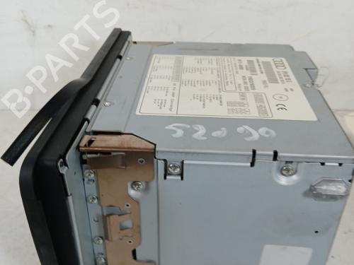 Radio AUDI A3 (8P1) 2.0 TDI 16V | BP37362409E6 - Image 3