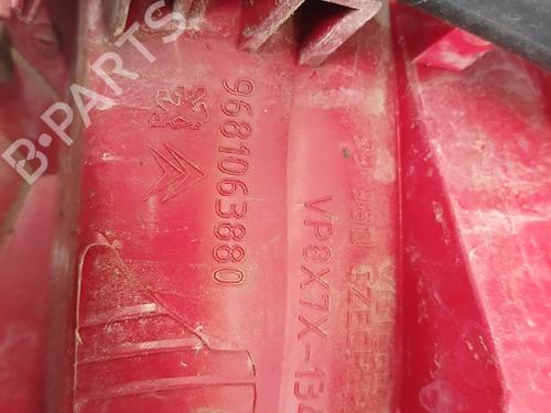 Used Left taillight Left taillight CITROËN C5 III (RD_) [2008-2017] 40436481 40436481