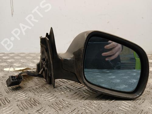 Used Right mirror Right mirror AUDI A4 B5 (8D2) 1.9 TDI (90 hp) 40153053 40153053