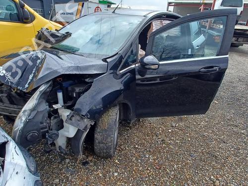 ABS Bremseaggregat FORD B-MAX (JK) 1.6 TDCi | BP37372741M43 - Image 13