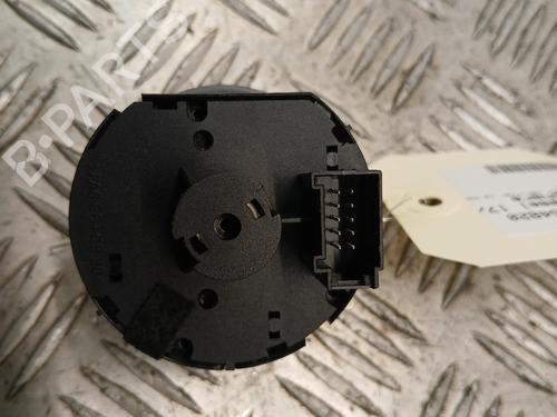 Headlight switch VW GOLF VI (5K1) 1.6 TDI | BP39982328I24 - Image 3