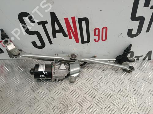 Front wiper motor BMW 1 (E81) 123 d | BP37366736M29 - Image 3