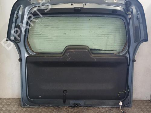 Tailgate CITROËN BERLINGO MULTISPACE (B9) 1.6 HDi 90 | BP38472351C6 - Image 2