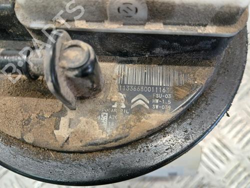Bränslepump Bränslepump 38526825 38526825