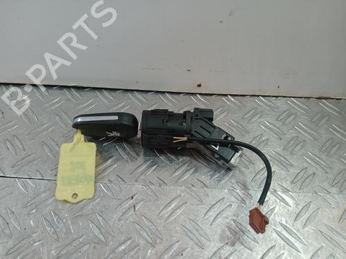 Used Ignition barrel Ignition barrel 37365524 37365524