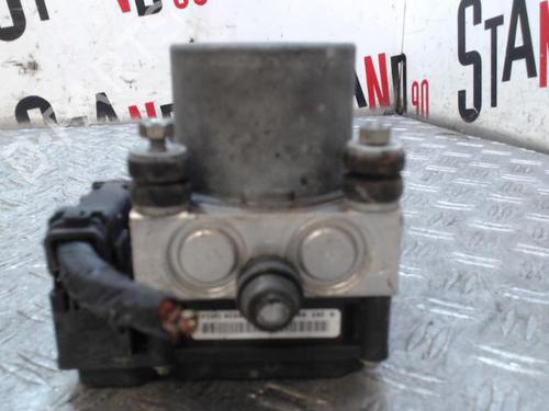 Used ABS pump ABS pump 37360854 37360854
