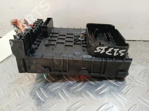 Electronic module SKODA OCTAVIA II (1Z3) 1.9 TDI | BP37363283M83 - Image 2