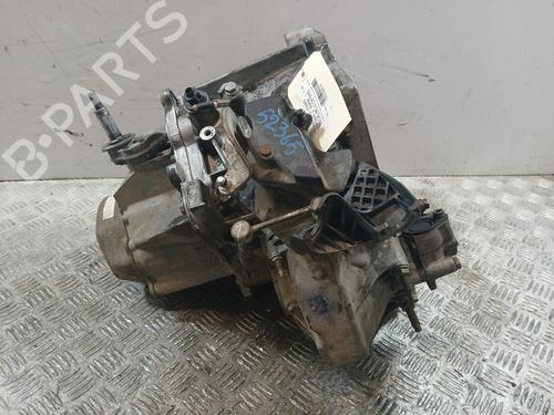 Gearbox PEUGEOT PARTNER Tepee | BP37365126M3 - Image 7