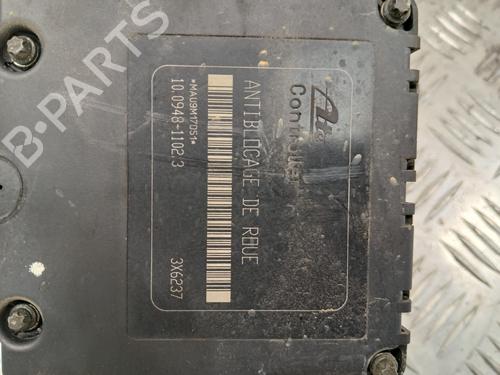 Used ABS pump ABS pump 37366867 37366867