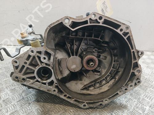 Used Gearbox Gearbox 37365959 37365959