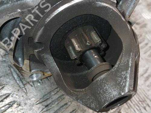 Starter OPEL CORSA D (S07) 1.4 (L08, L68) | BP37370901M8 - Image 3