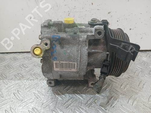 AC compressor FORD KA (RU8) 1.2 | BP37364966M34 - Image 2