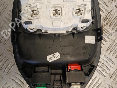 Used Interior roof light Interior roof light 38548586 38548586