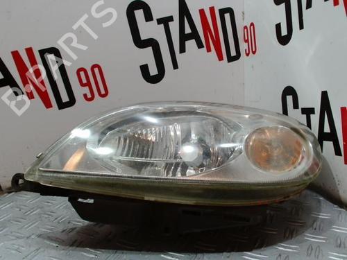 Used Left headlight Left headlight 38596160 38596160
