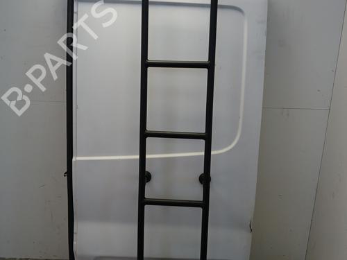Used Right tailgate Right tailgate 37368460 37368460