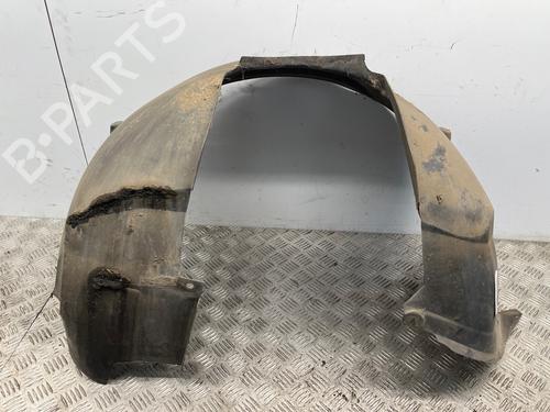 Hjulbue Hjulbue VOLVO S60 I (384) 2.4 T (200 hp) 39729731 39729731