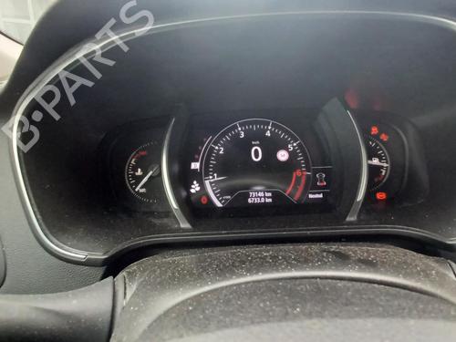 Engine control unit (ECU) RENAULT MEGANE IV Hatchback (B9A/M/N_) | BP37363198M57 - Image 6