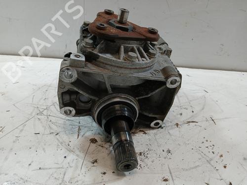 Transfer box VW CADDY IV Box Body/MPV (SAA, SAH) | BP37363782M36 - Image 3