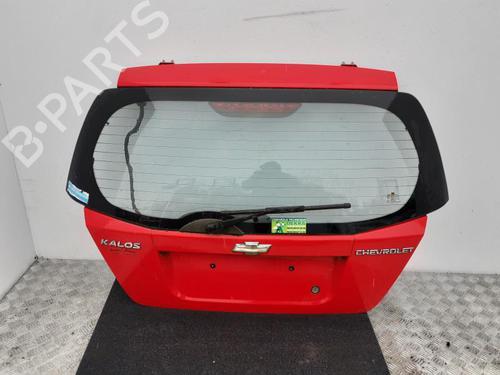 Tailgate CHEVROLET KALOS | BP37352247C6 - Image 2
