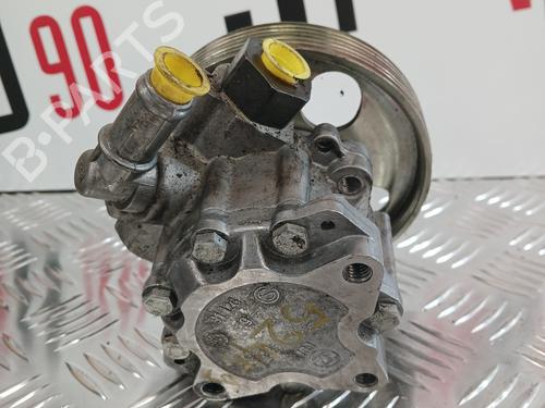 Steering pump PEUGEOT 607 (9D, 9U) 2.2 HDi | BP37367079M99 - Image 2
