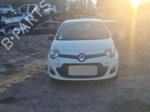 Right front driveshaft RENAULT TWINGO II (CN0_) 1.2 16V (CN04, CN0B) | BP37366180M39 - Image 11