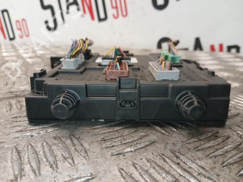 Electronic module NISSAN QASHQAI II (J11, J11_) 1.2 DIG-T | BP37371861M83 - Image 3