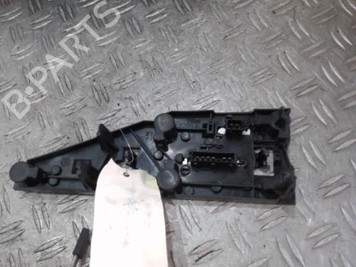 Used Lamp holder Lamp holder 37353156 37353156
