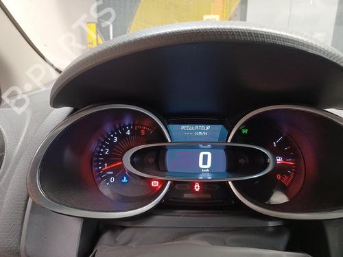 Engine control unit (ECU) RENAULT CLIO IV (BH_) 1.5 dCi 75 | BP37363532M57 - Image 10