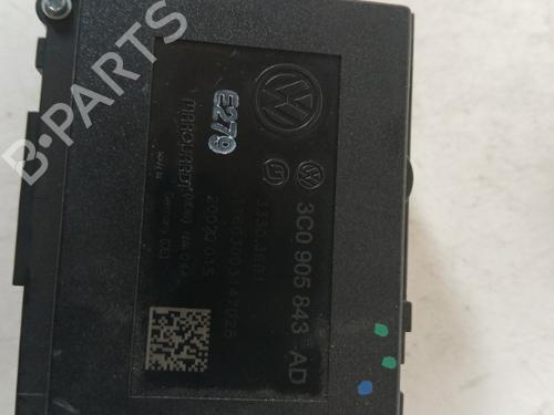 Card reader VW PASSAT B7 Variant (365)  | BP37362951E4  - Image 5