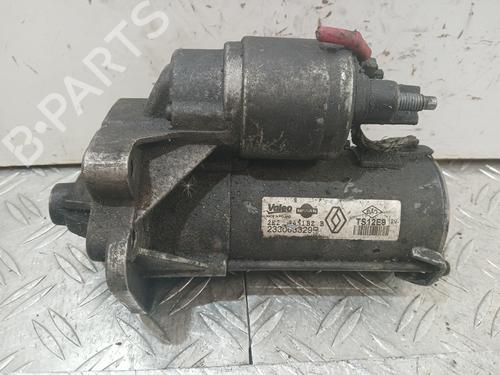 Starter DACIA DUSTER (HS_) 1.5 dCi 4x4 (HSMC, HSMD) | BP37365684M8 - Image 4
