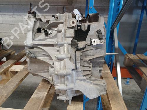 Gearbox RENAULT MEGANE IV Hatchback (B9A/M/N_)  | BP37362379M3  - Image 5