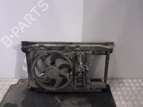 Used Front slam panel Front slam panel 37356249 37356249
