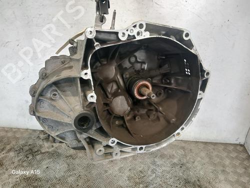 Used Gearbox Gearbox 38596138 38596138