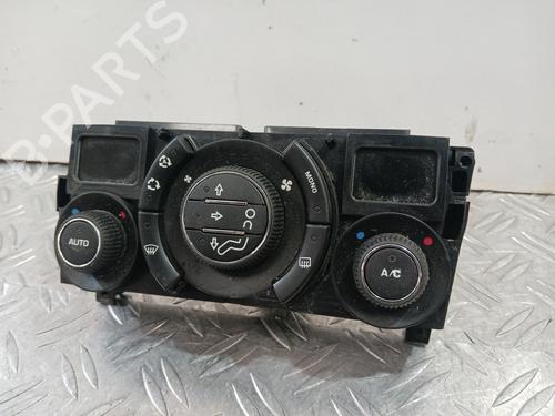 Used Climate control Climate control 37365662 37365662